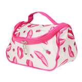 Maxbell Maxbell Portable Travel Organizer Cosmetic Makeup Case Bag Toiletry Storage Pouch