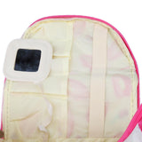 Maxbell Maxbell Portable Travel Organizer Cosmetic Makeup Case Bag Toiletry Storage Pouch