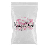 Maxbell Maxbell Portable Travel Organizer Cosmetic Makeup Case Bag Toiletry Storage Pouch