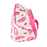 Maxbell Maxbell Portable Travel Organizer Cosmetic Makeup Case Bag Toiletry Storage Pouch