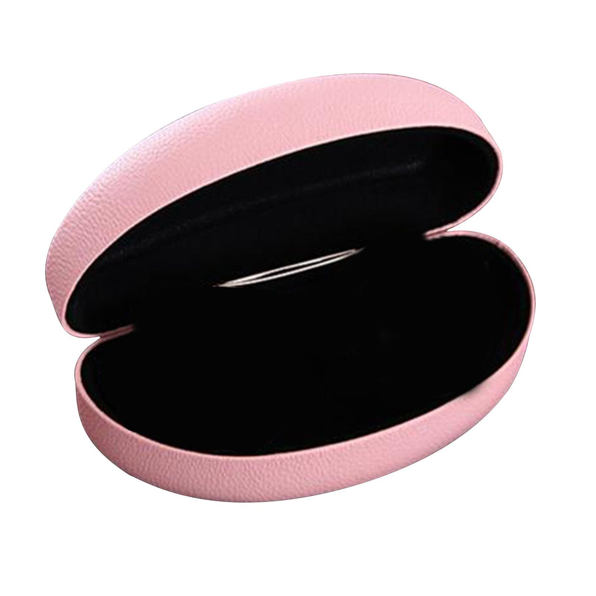 Maxbell Maxbell Portable Elegant Protective Large Eyeglasses Sunglasses Display Case Cover Organiser Storage Box