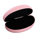 Maxbell Maxbell Portable Elegant Protective Large Eyeglasses Sunglasses Display Case Cover Organiser Storage Box
