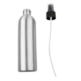 Maxbell Maxbell 2x Travel Aluminum Mist Spray Perfumes Bottle Makeup Sprayer Atomizer 150ml