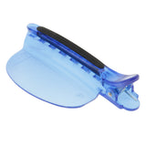 Maxbell Maxbell 2 Pieces Separator Sectioning Clips for Quick Hair Extension Micro Rings Links Beads Loops Crimp Installation - Safety & Time Saving