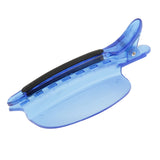 Maxbell Maxbell 2 Pieces Separator Sectioning Clips for Quick Hair Extension Micro Rings Links Beads Loops Crimp Installation - Safety & Time Saving