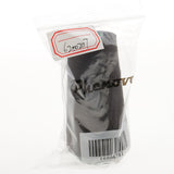 Maxbell Maxbell Hair Weaving Sewing Decor Thread for Wig Weft Hair Extensions Dark Brown