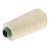 Maxbell Maxbell Hair Weaving Sewing Decor Thread for Wig Weft Hair Extensions Beige