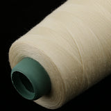 Maxbell Maxbell Hair Weaving Sewing Decor Thread for Wig Weft Hair Extensions Beige