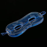 Maxbell Cold Ice Eye Patch Relieve Eyes Stress Heat Eye Care Mask + Sleep Eyeshade - Aladdin Shoppers