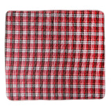 Maxbell Maxbell Washable Reusable Underpad Incontinence Pad Absorbent Sheet Protector Red M