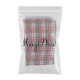 Maxbell Maxbell Washable Reusable Underpad Incontinence Pad Absorbent Sheet Protector Red XL