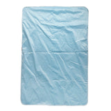 Maxbell Maxbell Washable Reusable Underpad Incontinence Pad Absorbent Sheet Protector Red XL