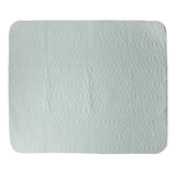 Maxbell Maxbell Washable Reusable Underpad Incontinence Pad Absorbent Sheet Protect Green S