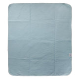 Maxbell Maxbell Washable Reusable Underpad Incontinence Pad Absorbent Sheet Protect Green S