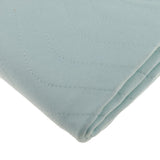 Maxbell Maxbell Washable Reusable Underpad Incontinence Pad Absorbent Sheet Protect Green M