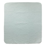 Maxbell Maxbell Washable Reusable Underpad Incontinence Pad Absorbent Sheet Protect Green M