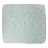 Maxbell Maxbell Washable Reusable Underpad Incontinence Pad Absorbent Sheet Protect Green L