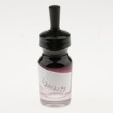 Maxbell Maxbell Empty Glass Eye Dropper Bottles Essential Oil Perfume Pipette Vials 20ml