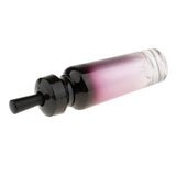 Maxbell Maxbell Empty Glass Eye Dropper Bottles Essential Oil Perfume Pipette Vials 30ml