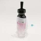 Maxbell Maxbell Empty Glass Eye Dropper Bottles Essential Oil Perfume Pipette Vials 30ml