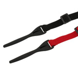 Maxbell 4 Piece Adjustable Sports Eyeglasses Sunglasses Glasses Strap Neck Cord Rope