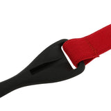 Maxbell 4 Piece Adjustable Sports Eyeglasses Sunglasses Glasses Strap Neck Cord Rope