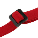 Maxbell 4 Piece Adjustable Sports Eyeglasses Sunglasses Glasses Strap Neck Cord Rope