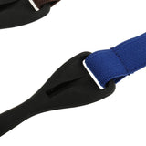 Maxbell 4 Piece Adjustable Sports Eyeglasses Sunglasses Glasses Strap Neck Cord Rope