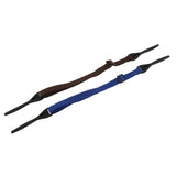 Maxbell 4 Piece Adjustable Sports Eyeglasses Sunglasses Glasses Strap Neck Cord Rope