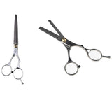 Maxbell Maxbell Professional Salon Hair Cutting Scissors Shears Hairdressing 6 Inches #01
