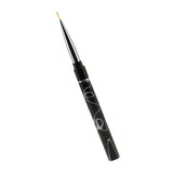 Maxbell Maxbell Nail Art Acrylic Brush Liner Painting Line Drawing Pen Short Brush Hair 07mm