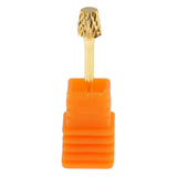 Maxbell Maxbell Nail Art Drill Bit File Grinding Electric Machine Manicure Pedicure Tool #1