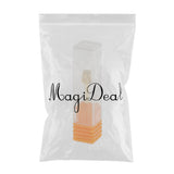 Maxbell Maxbell Nail Art Drill Bit File Grinding Electric Machine Manicure Pedicure Tool #1