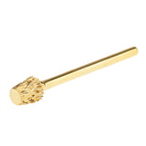 Maxbell Maxbell Nail Art Drill Bit File Grinding Electric Machine Manicure Pedicure Tool #1
