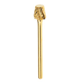 Maxbell Maxbell Nail Art Drill Bit File Grinding Electric Machine Manicure Pedicure Tool #1