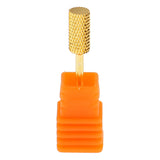 Maxbell Maxbell Nail Art Drill Bit File Grinding Electric Machine Manicure Pedicure Tool #6