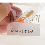 Maxbell Maxbell Nail Art Drill Bit File Grinding Electric Machine Manicure Pedicure Tool #6