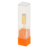 Maxbell Maxbell Nail Art Drill Bit File Grinding Electric Machine Manicure Pedicure Tool #6