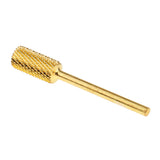 Maxbell Maxbell Nail Art Drill Bit File Grinding Electric Machine Manicure Pedicure Tool #6