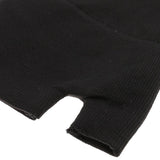 Maxbell Maxbell Pair Of Compression Gloves Pain Ache Stiffness Reliever Black XL