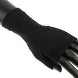 Maxbell Maxbell Pair Of Compression Gloves Pain Ache Stiffness Reliever Black XL