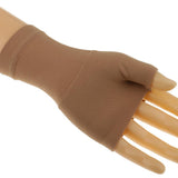 Maxbell Maxbell Pair Of Compression Gloves Pain Ache Stiffness Reliever M Skin