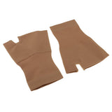 Maxbell Maxbell Pair Of Compression Gloves Pain Ache Stiffness Reliever M Skin