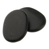 Hot Rock Heating Box Massage Stone Warmer Case Heater + Stones Set US Plug