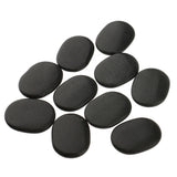 Hot Rock Heating Box Massage Stone Warmer Case Heater + Stones Set US Plug