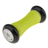 Maxbell Maxbell Foot Massage Roller for Plantar Fasciitis Heel Foot Arch Pain Relief Relax
