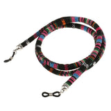 Maxbell Maxbell 5 Pieces Eye Glasses Neck Cord Strap Sports Sunglasses Chain Holder #02