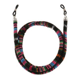 Maxbell Maxbell 5 Pieces Eye Glasses Neck Cord Strap Sports Sunglasses Chain Holder #02