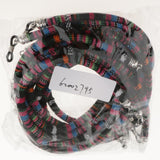 Maxbell Maxbell 5 Pieces Eye Glasses Neck Cord Strap Sports Sunglasses Chain Holder #02