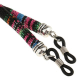 Maxbell Maxbell 5 Pieces Eye Glasses Neck Cord Strap Sports Sunglasses Chain Holder #02